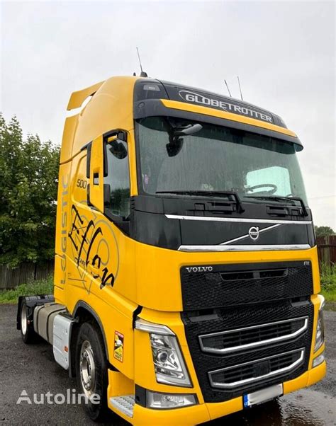 volvo fh 500 te koop|volvo fh 500 euro 6.